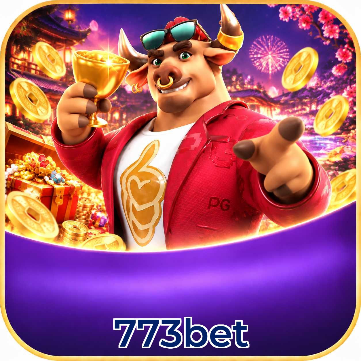 Grandes vitórias nos jogos Fortune da 773bet