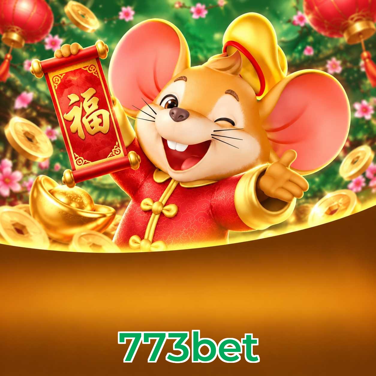 Central de download oficial da 773bet para Android e iOS