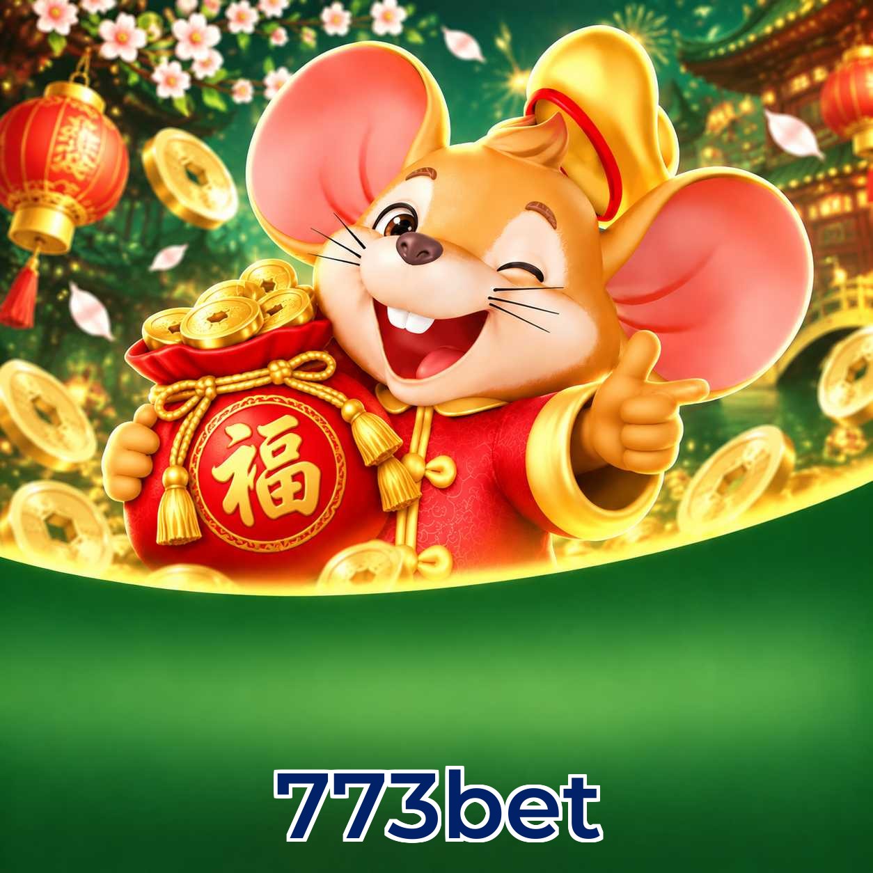 Download seguro do app 773bet com APK oficial de 58MB