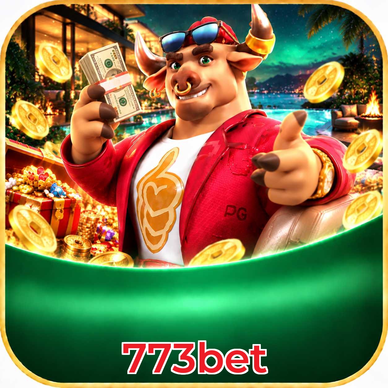 Requisitos de sistema para download do app 773bet