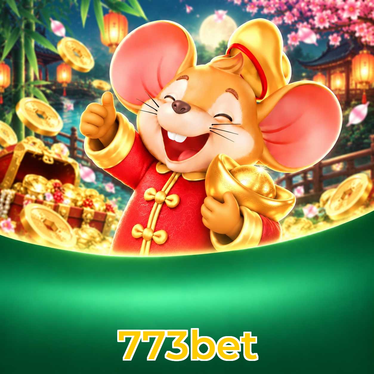 APK oficial da 773bet para Android com instalação verificada