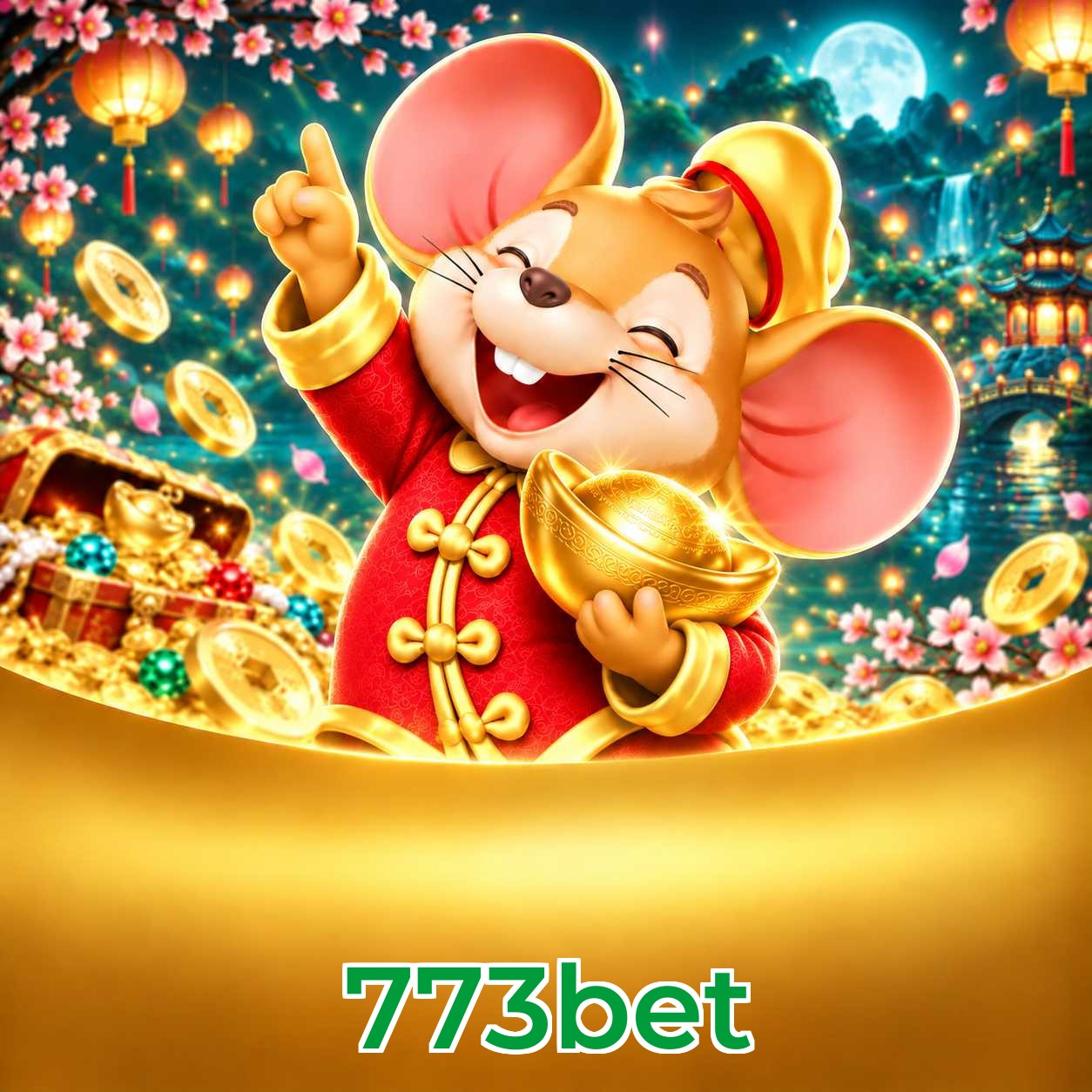 Instalação do app 773bet no Android e iOS em poucos minutos