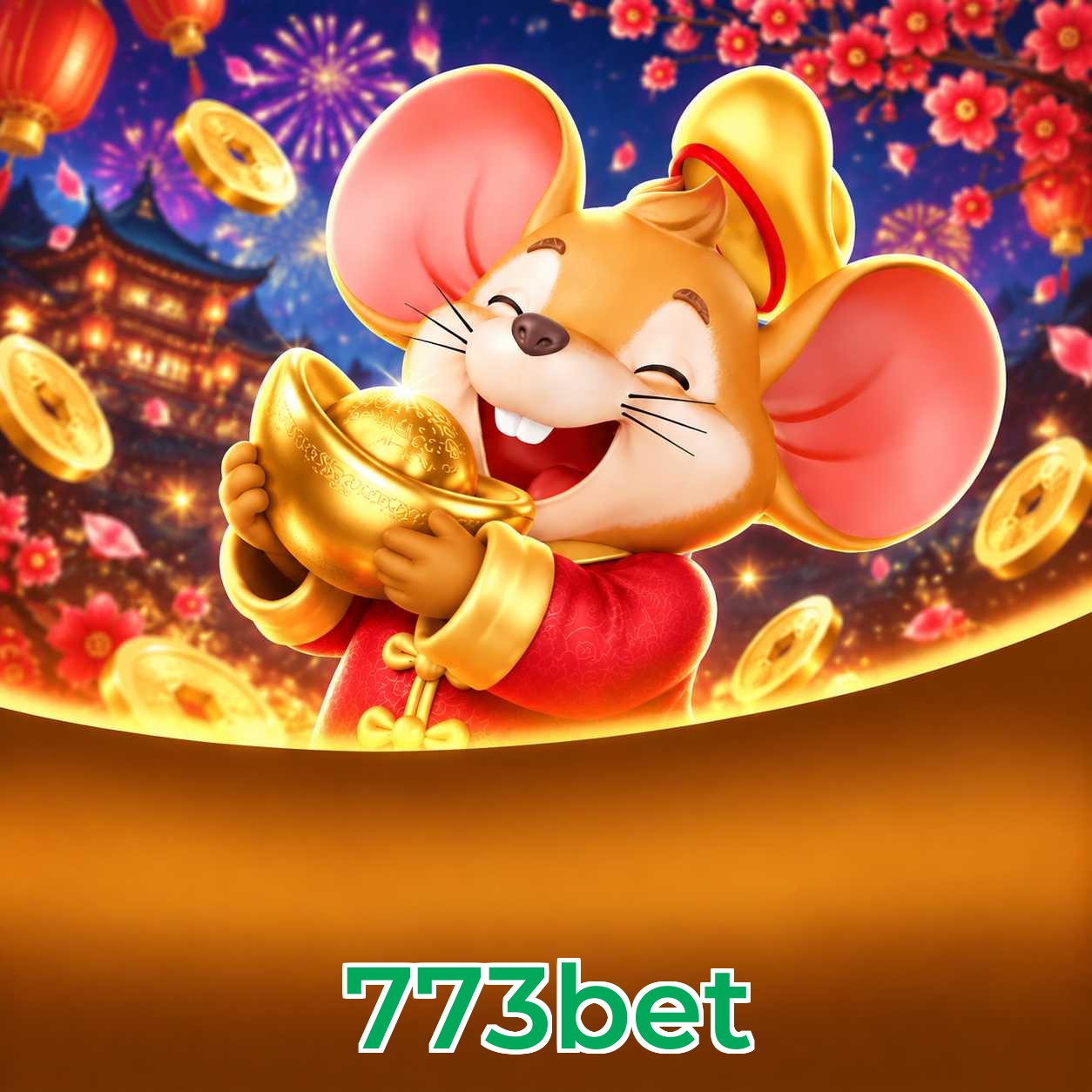 Apostas esportivas na 773bet com odds competitivas e ao vivo