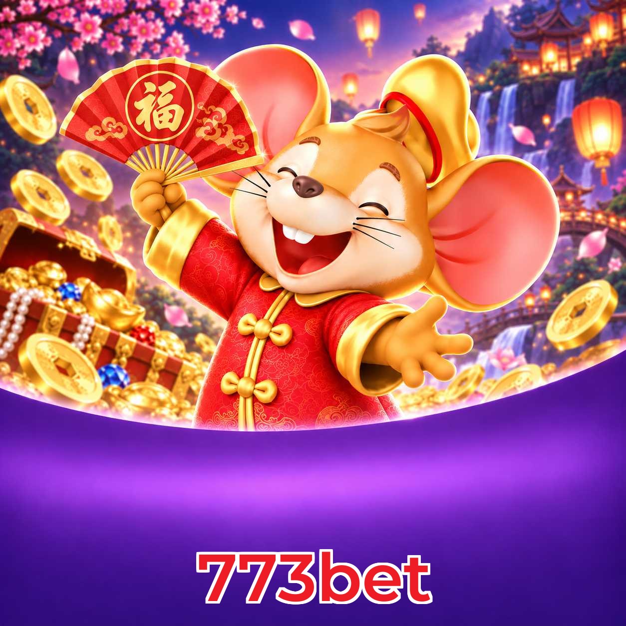 Indicadores de confiança da 773bet — jogadores ativos, RTP e saques PIX